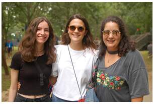 Foto 241 de la jueves 6 de julio | Bilbao BBK Live 2017